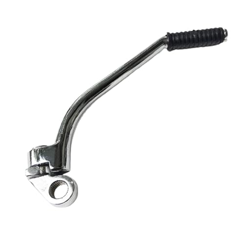Levier pédale démarrage YBR125 pour réparer un kick cassé
