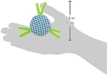 Catit Dental Chew Toy, Disk