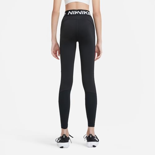 Nike Girl's Pro Leggings3