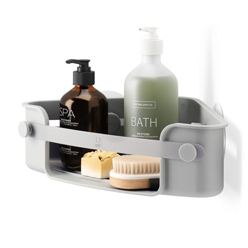 Portaoggetti One Size grigio