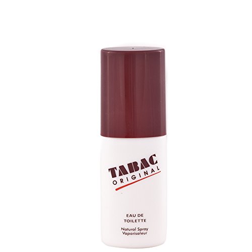 TABAC by Maurer & Wirtz for Men Cologne Spray 3.3