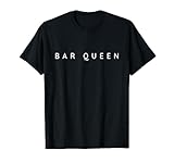 'Bar Queen' Design / Drag Queen Classic Font