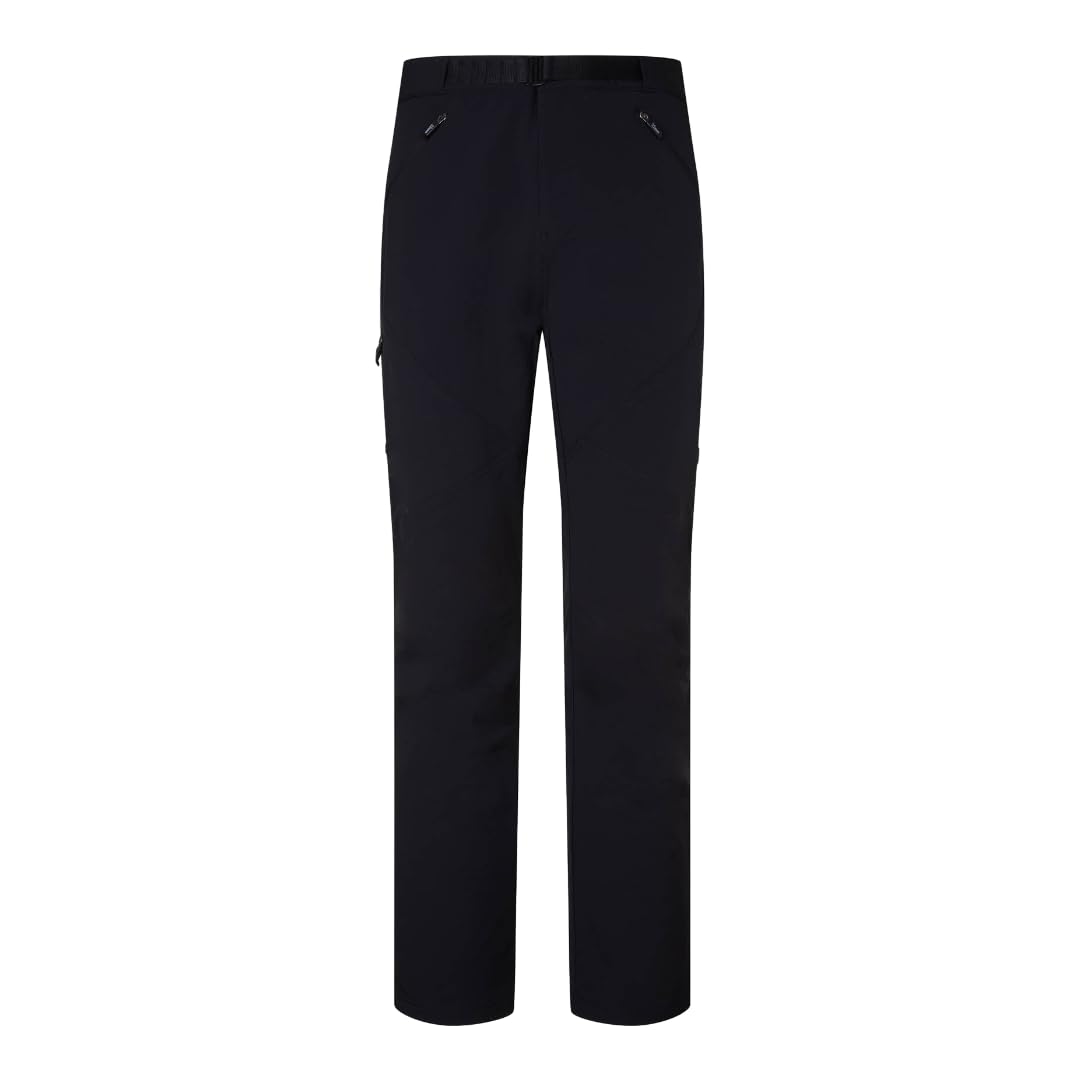 Rock Experience REMP04821-0208 LABYRINTHUS Man Pant Pants Men's Caviar M