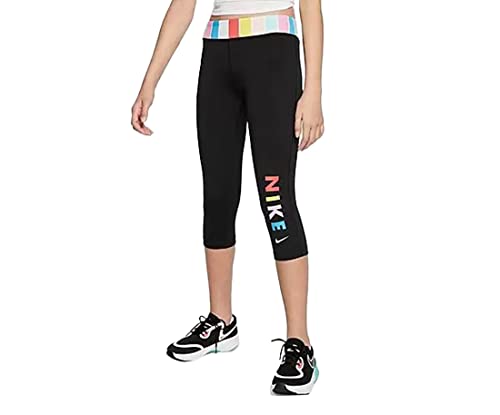 Nike One Girl`s Training Tights