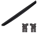 Autozubehör Auto Schiebedach Shutter Für Skoda Für Yeti 2011 2012 2013 2014 2015 2016 2017 2018 1K9877307 Autofenster Sonnenschutz(1Pcs Black)