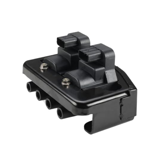 Bobine d'allumage essence DSC-550 compatible avec moteurs Mazda