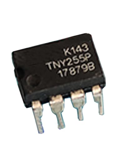 10PCS TNY255PN DIP8 TNY255P DIP TNY255 DIP-8 255PN New and IC