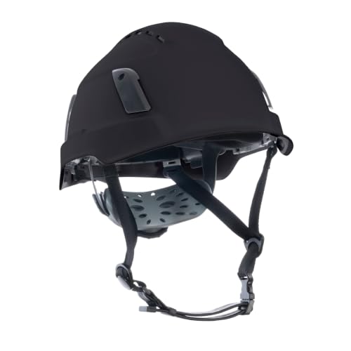 Jackson Safety Type 2 Climbing-Style Vented Hard Hat, ANSI Z89.1 Class C