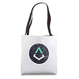 Augur REP Cryptocurrency Tote Bag