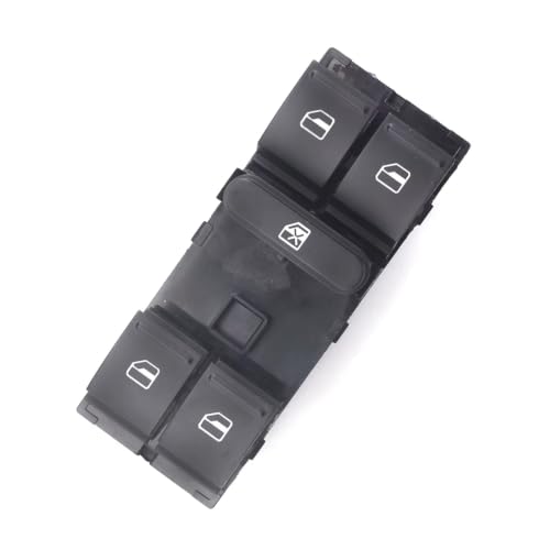Bouton de commande de fenêtre VW Passat interrupteur lève-vitre B6 B7 pièce auto