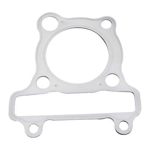 Eviter fuite huile moteur avec joint embase cylindre TW200