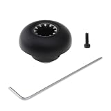 YINETTECH Pieza de Repuesto de Vaso de Accionamiento Compatible con Licuadoras Vitamix Y Llave Allen 891 Compatible con Vita-Mix