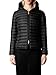 Produktbild Save The Duck Damen Daisy Jacke, Black, S