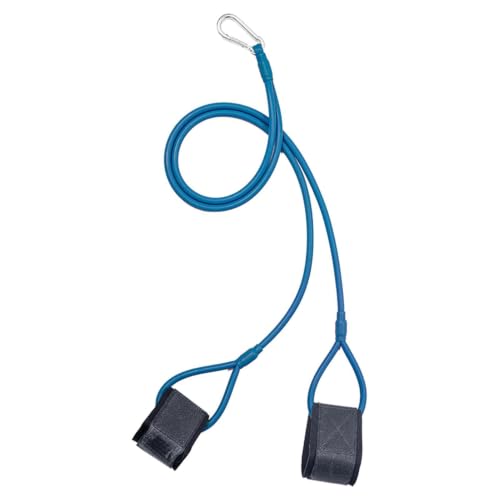 Resistance Bands for Working Out Elastic Soft Training Stretch Fitness