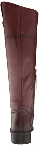 Sam Edelman Women's Drina Knee High Boot, Terazzo Brown, 7.5 #TOP19