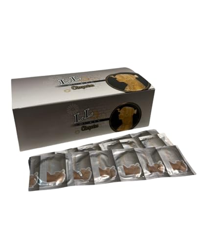 コンドーム業務用大量 「クレオパトラ LL」144個入 サイズ 直径37mm 長さ210mm 【日本製】天然ラテックス制 ゴム臭カット(フルーツの香り付き) 男性側・女性側両面潤滑ゼリー付き ピンホール検査済みJIS適合品 - 画像1