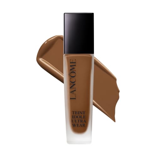 Lancôme Teint Idôle Ultra Wear Buildable Full Coverage Foundation 520W
