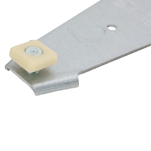 Image of TRQ Rear Driver Side Power Window Motor and Regulator Assembly for 2001-2007 Toyota Highlander