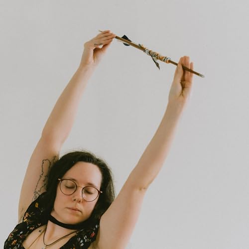 Spirit and Scrutiny Podcast Podcast By Flower cover art