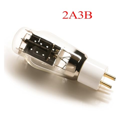 Tube électronique 2A3B de haute fidélité pour audiophile exigeant