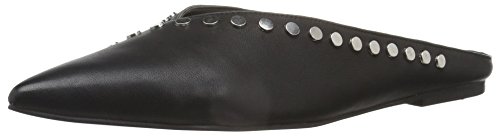 Preisvergleich Produktbild Dolce Vita Damen Ramsay, schwarzes Leder, 39.5 EU