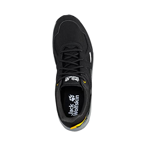 Image of Jack Wolfskin Mens Woodland 2 Texapore Low M