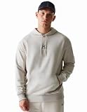 New Era MLB League Essential New York Yankees - Sudadera con capucha, XXL