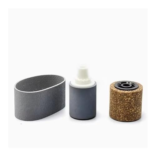 Rouleau de ramassage papier ADF A680-1671 pour imprimantes MP 4000 et 5000