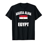 Marsa Alam, Egipto Marsa Alam Egipto Camiseta