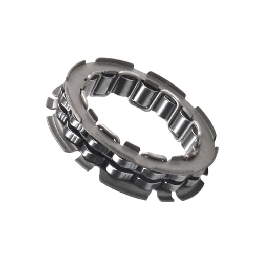 Roue libre de démarreur moto 250 XTX, roulement unidirectionnel STD - 3
