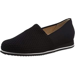 Hassia Dames Piacenza, Weite G Loafer