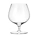 Viski Wingback Brandy Glass glassware set, Stemmed Wine glasses, Cocktail Glass Gift, Perfect for Bourbon, Rye, Scotch, and Mezcal, Set of 2, 17oz