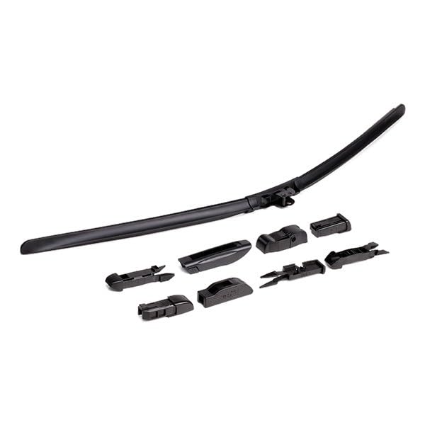 2 spazzole tergicristalli Classic NORAUTO 65 600+450MM - Norauto