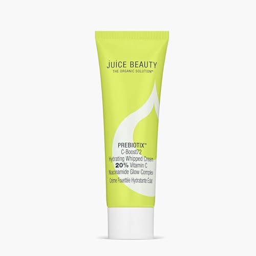Juice Beauty PREBIOTIX C-Boost 72 Hydrating Cream 50mL