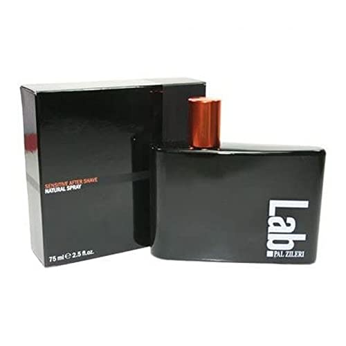 PAL ZILERI LAB SENSITIVE AF.SHAVE L.75ML