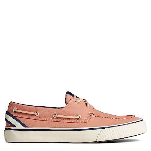 Sperry Men's Bahama II Corduroy/Leather Sneaker3