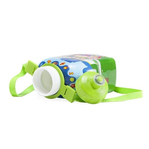 Cantil 450ML - Os Pequerruchos