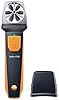 testo 410i - Bluetooth Vane Anemometer Smart Probe