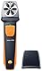 testo 410i Smart Probes Anemometer 0.4 bis 30 m/s