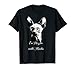 Haarlose Katze T-Shirt