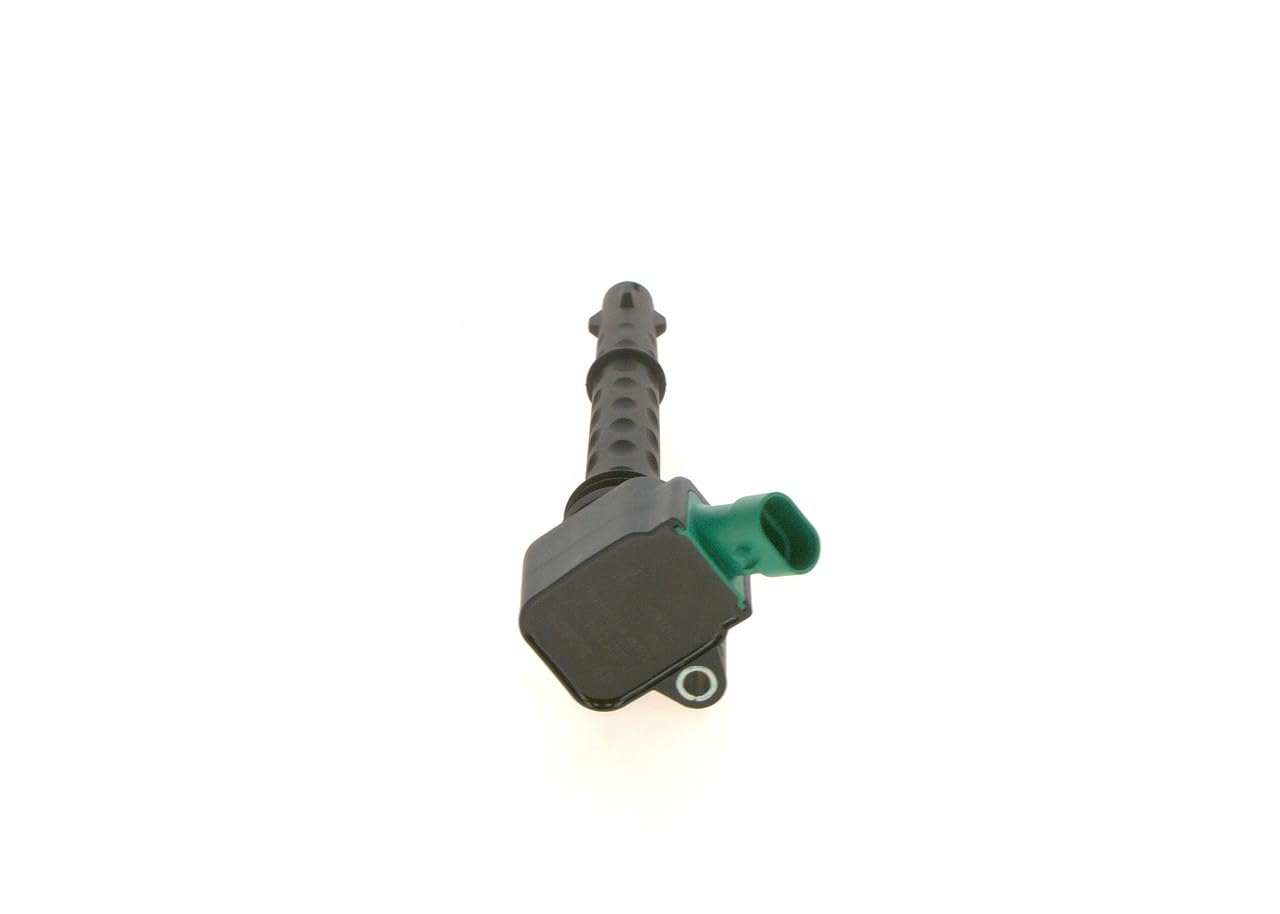 BOSCH Bobine d'allumage 0221504707 | Compatible avec: ALFA ROMEO GIULIETTA, GIULIETTA Kasten/Schrägheck, MITO, FIAT 500X, JEEP RENEGADE SUV