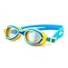 Kids Goggles Yellow (Yellow)