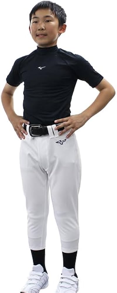 Amazon.co.jp: 【R】 ミズノ ユニホーム ウェア 少年 ジュニア