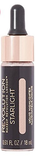 Makeup Revolution Liquid Highlighter ~ Champagne