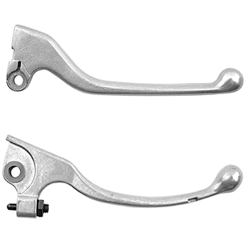 Levier argent Accossato pour Rieju MRT 50 2009-2010 - 2