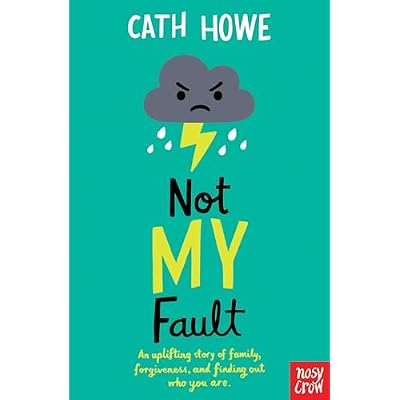 Not My Fault