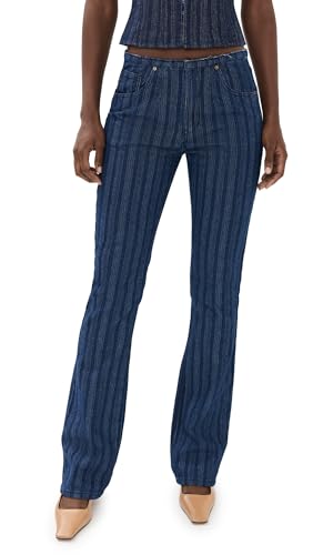 Women's Charismatic Jeans