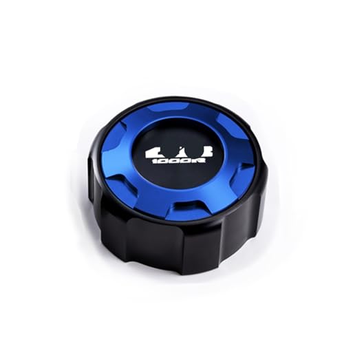 Couvercle réservoir liquide frein pour CB1000R 2009-2016 bouchons avant arrière moto
