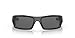 Oakley Men's Oo9014 Gascan Rectangular Sunglasses,...