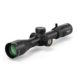 Athlon Optics Midas HMR 2-12x42 SFP IR APRS-H2 MIL